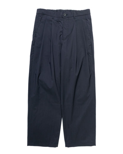 lost & found Norse Projects Norse Projects Benn Relaxed Alpinix Smart Merino Pants Dark Navy