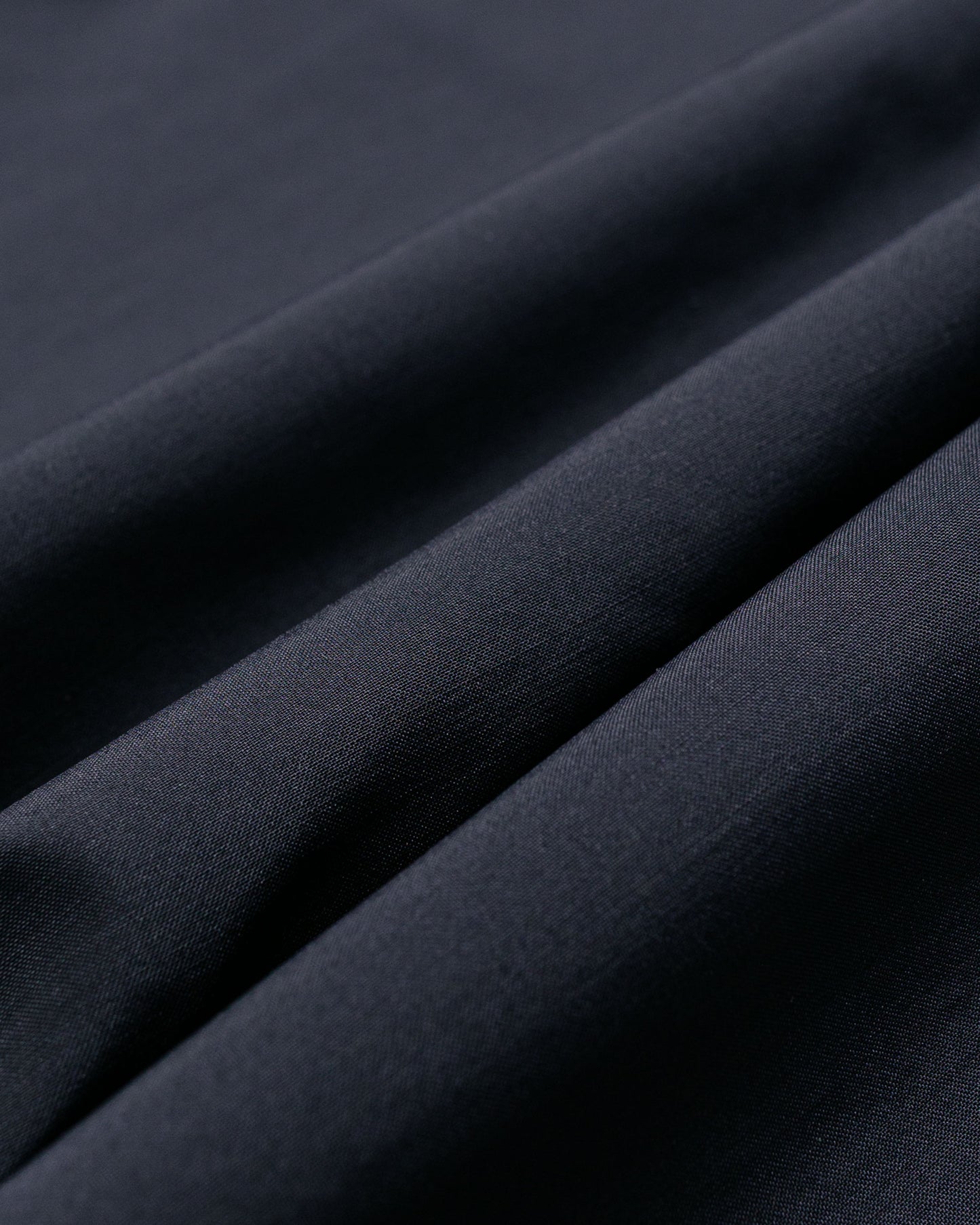 lost & found Norse Projects Norse Projects Benn Relaxed Alpinix Smart Merino Pants Dark Navy