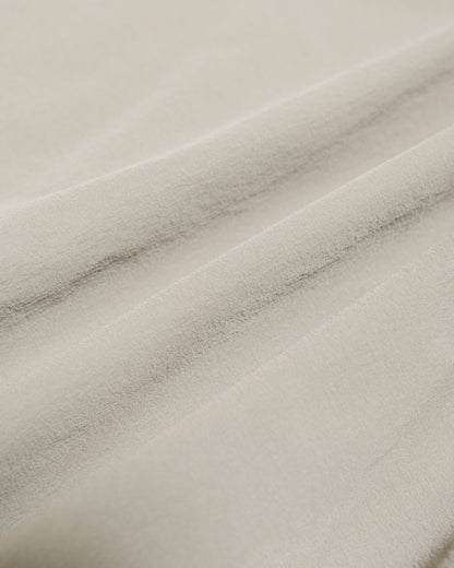 lost & found Norse Projects Norse Projects Benn Travel Light Pants Concrete Grey