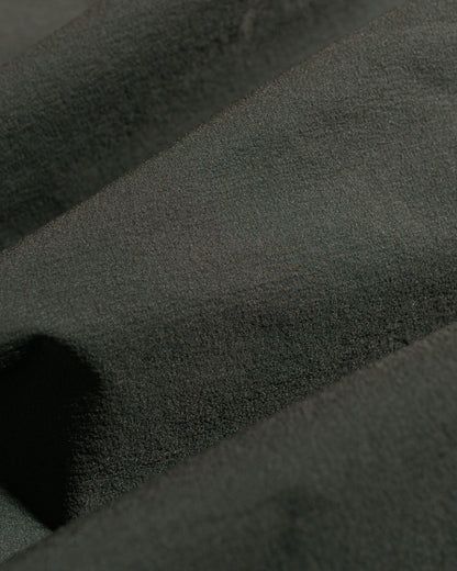 lost & found Norse Projects Norse Projects Benn Travel Light Shorts Black Olive
