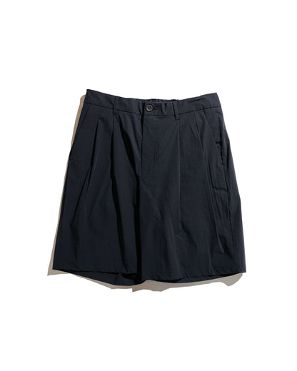 lost & found Norse Projects Norse Projects Benn Travel Light Shorts Dark Navy
