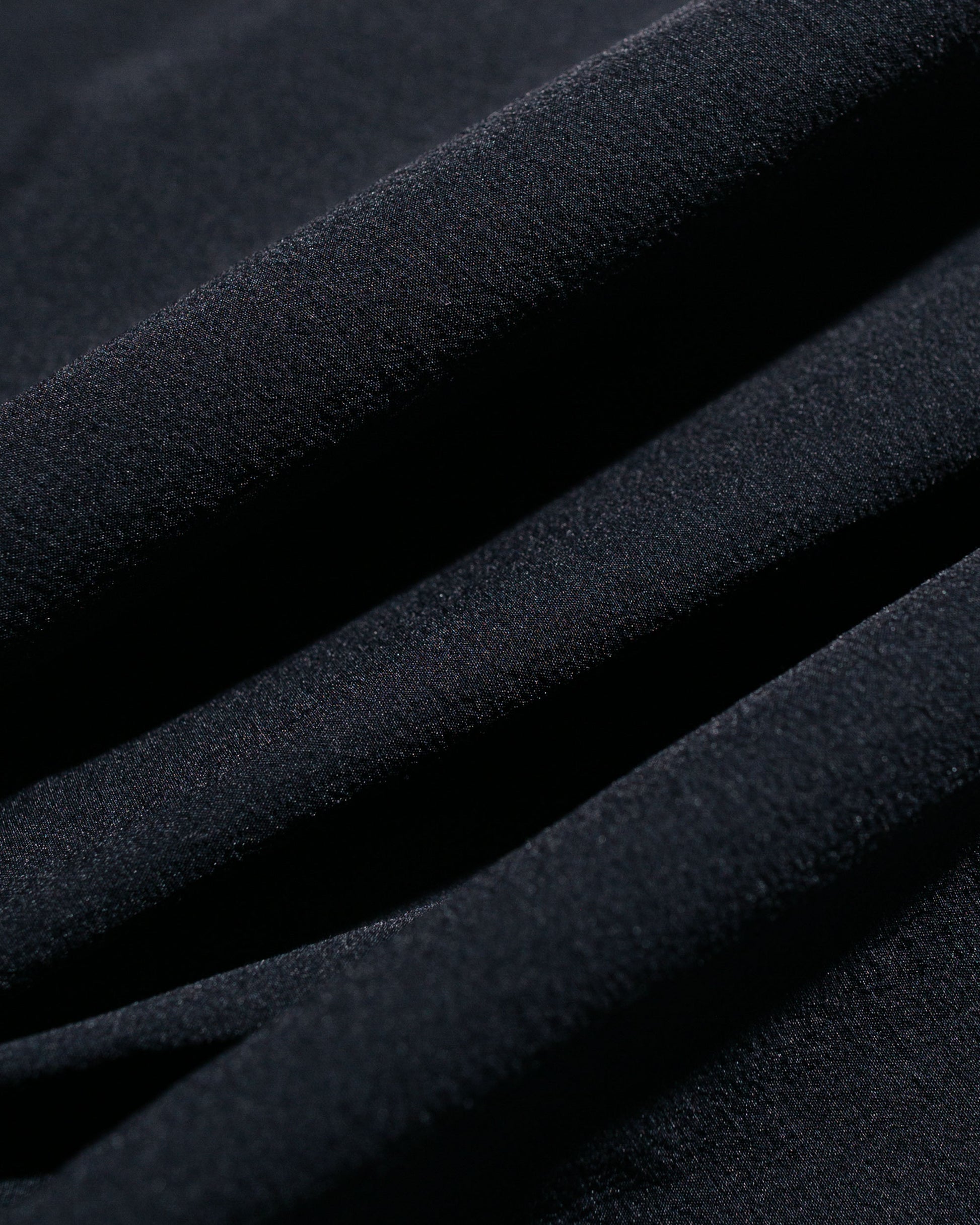 lost & found Norse Projects Norse Projects Benn Travel Light Shorts Dark Navy