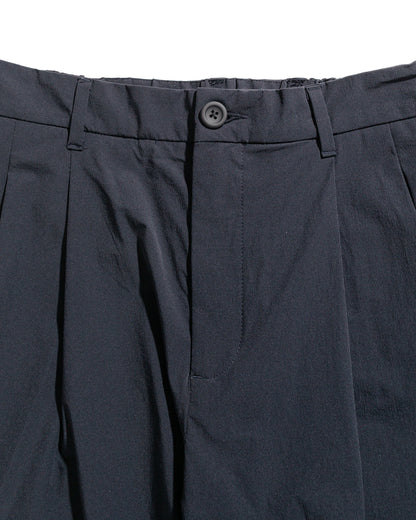 lost & found Norse Projects Norse Projects Benn Travel Light Shorts Dark Navy