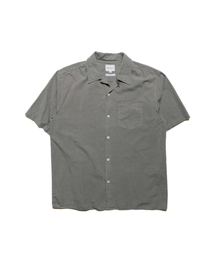 lost & found Norse Projects Norse Projects Carsten Cotton Tencel Mid Khaki