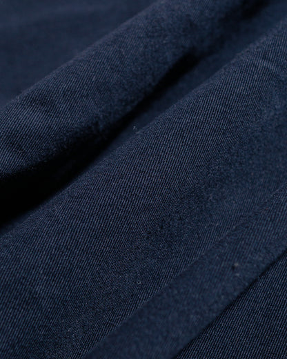 lost & found Norse Projects Norse Projects Ezra Light Stretch Dark Navy