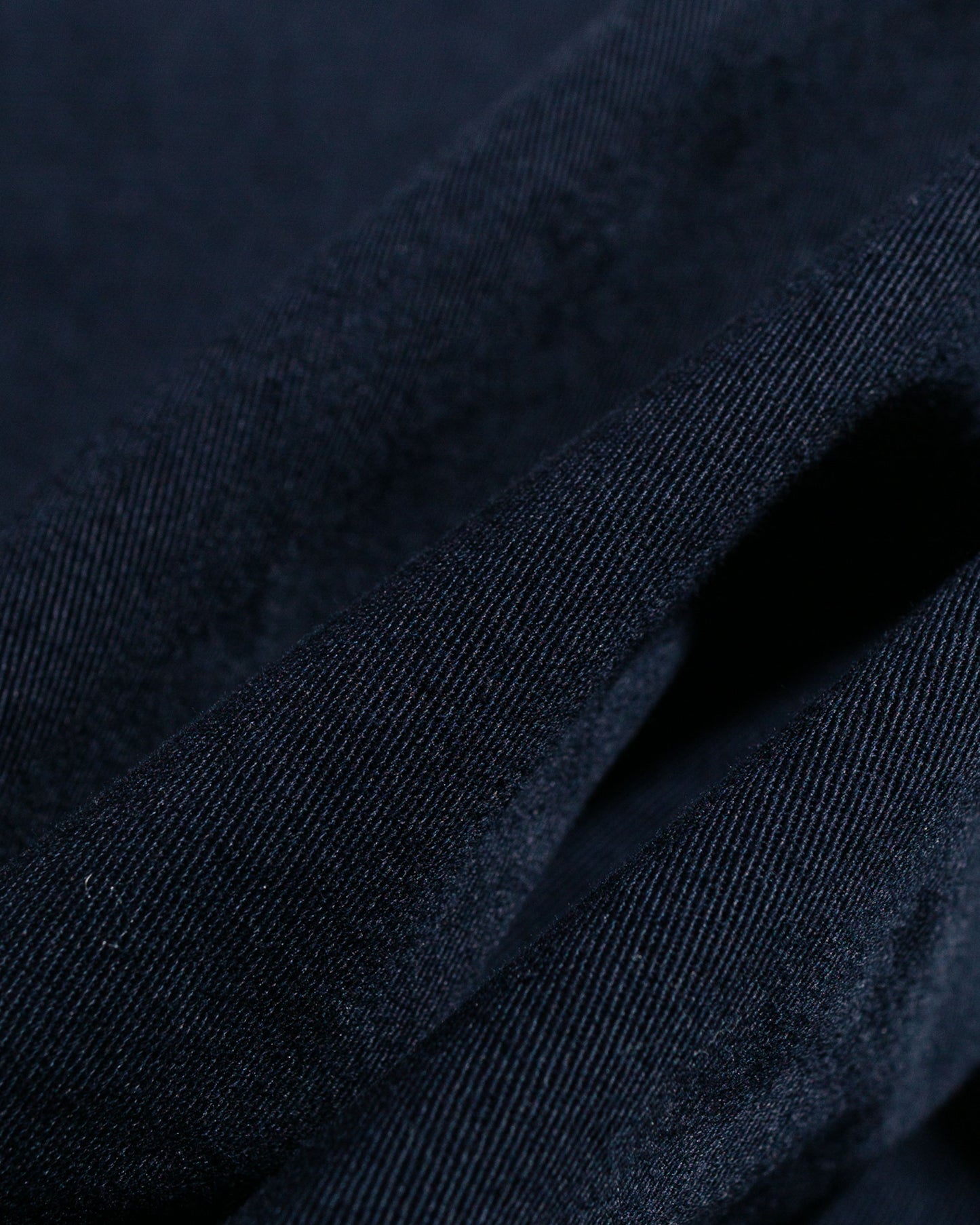 lost & found Norse Projects Norse Projects Ezra Stretch Twill Shorts Dark Navy