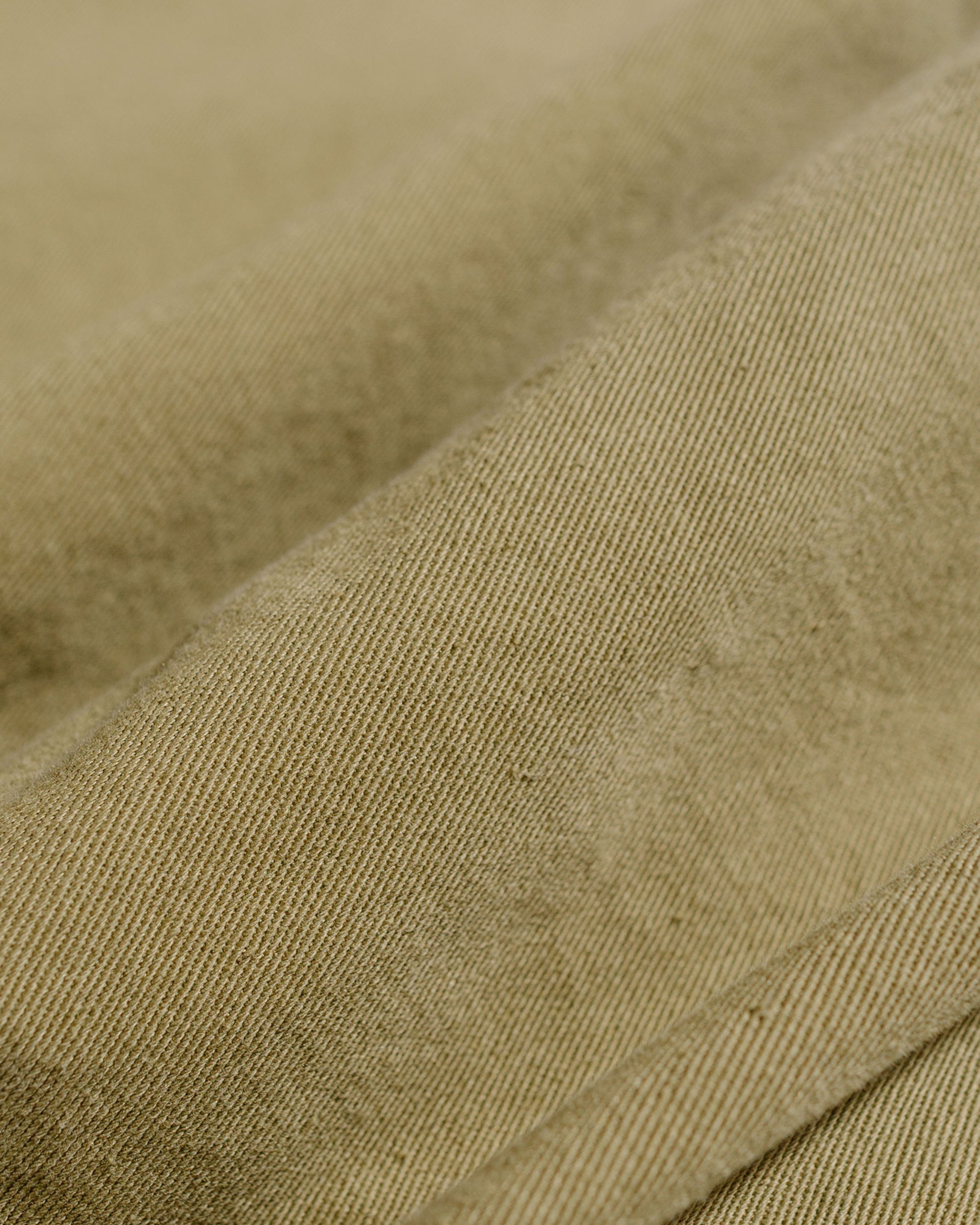 lost & found Norse Projects Norse Projects Ezra Stretch Twill Shorts Moss Green