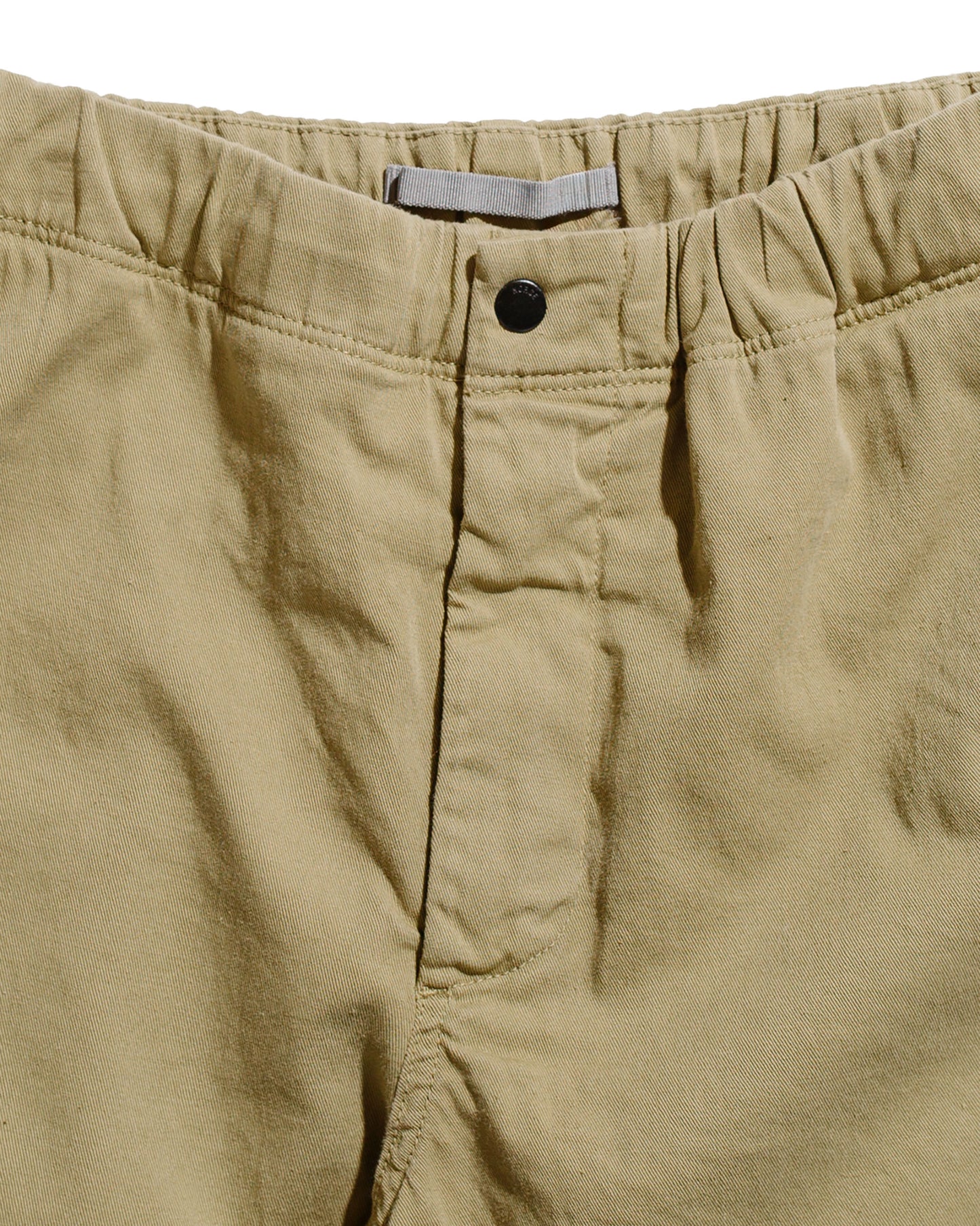 lost & found Norse Projects Norse Projects Ezra Stretch Twill Shorts Moss Green