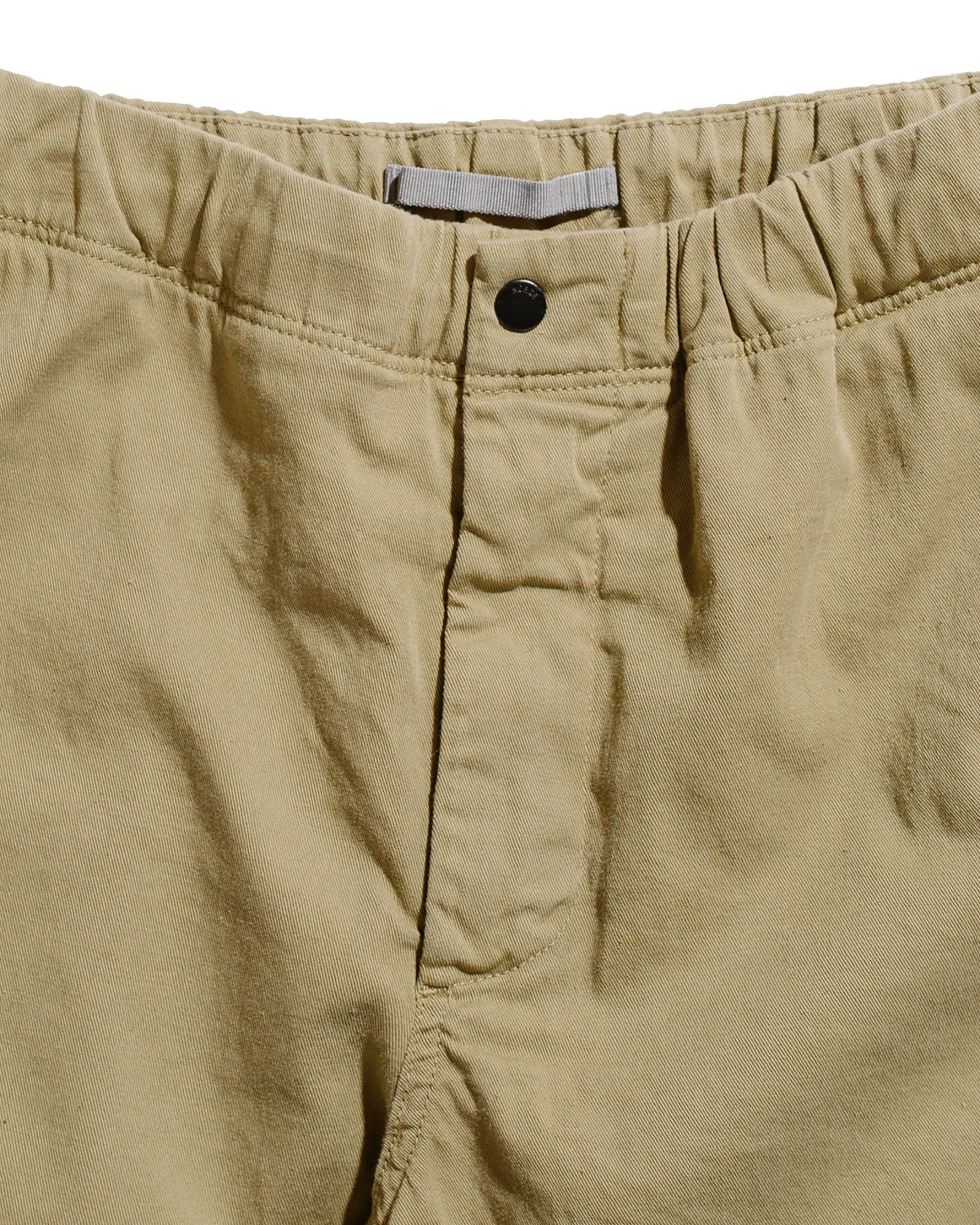 lost & found Norse Projects Norse Projects Ezra Stretch Twill Shorts Moss Green