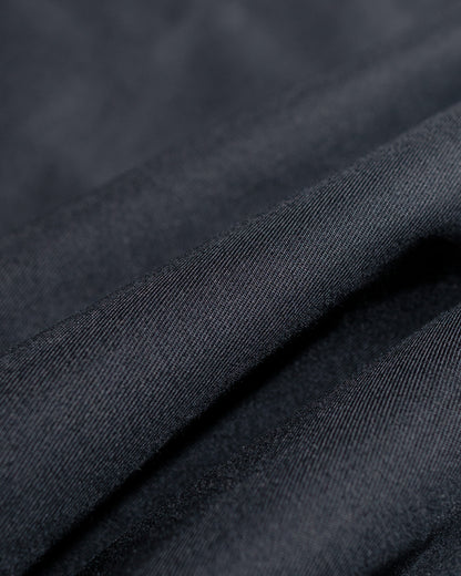 lost & found Norse Projects Norse Projects Hans Gear Cotton Twill Cargo Pants Charcoal Grey