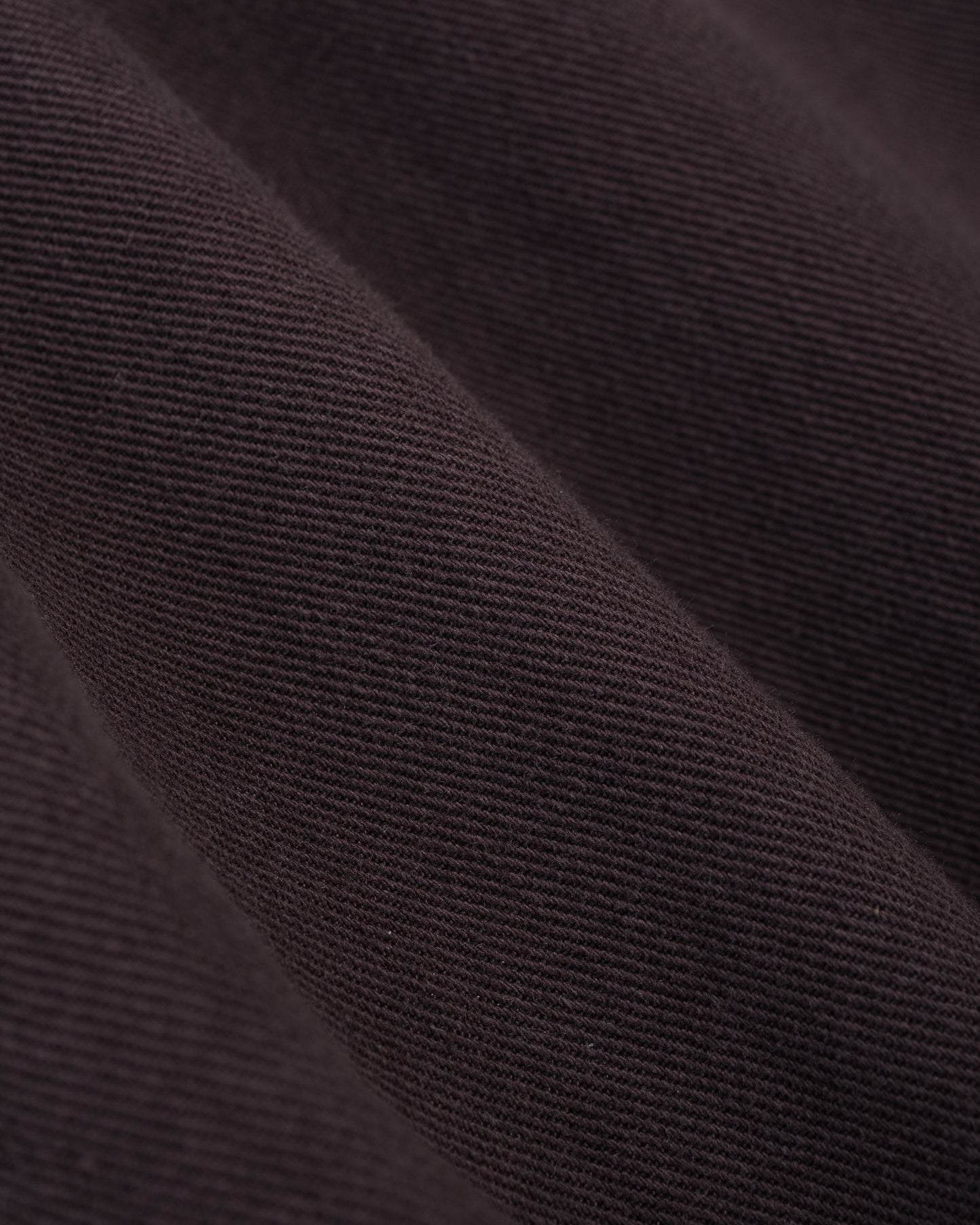 lost & found Norse Projects Norse Projects Hengifoss High Waist Heavy Twill Trouser Shale