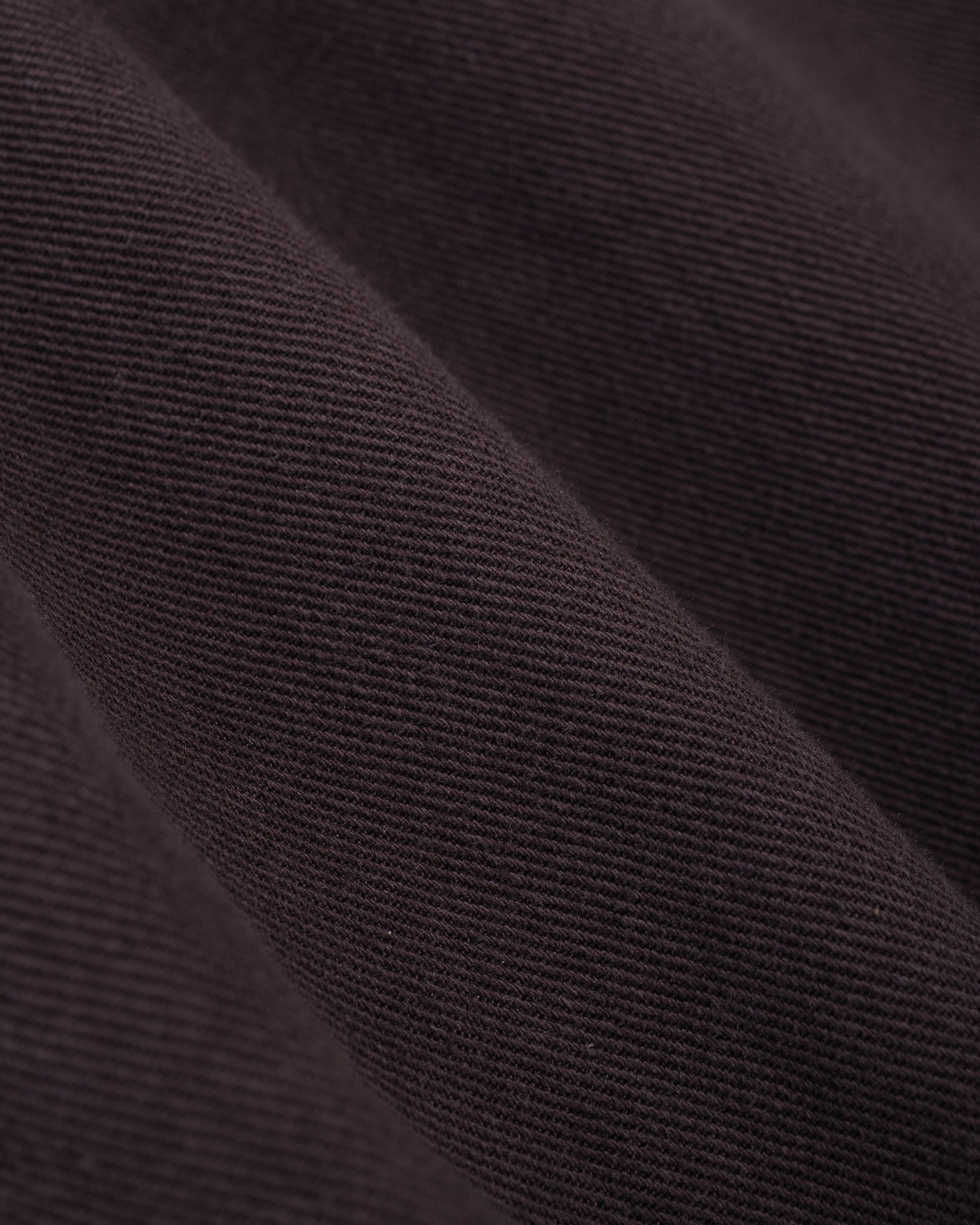 lost & found Norse Projects Norse Projects Hengifoss High Waist Heavy Twill Trouser Shale