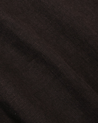 lost & found Norse Projects Norse Projects Korshavn Relaxed 5 Pocket Resist Dyed Twill Shale