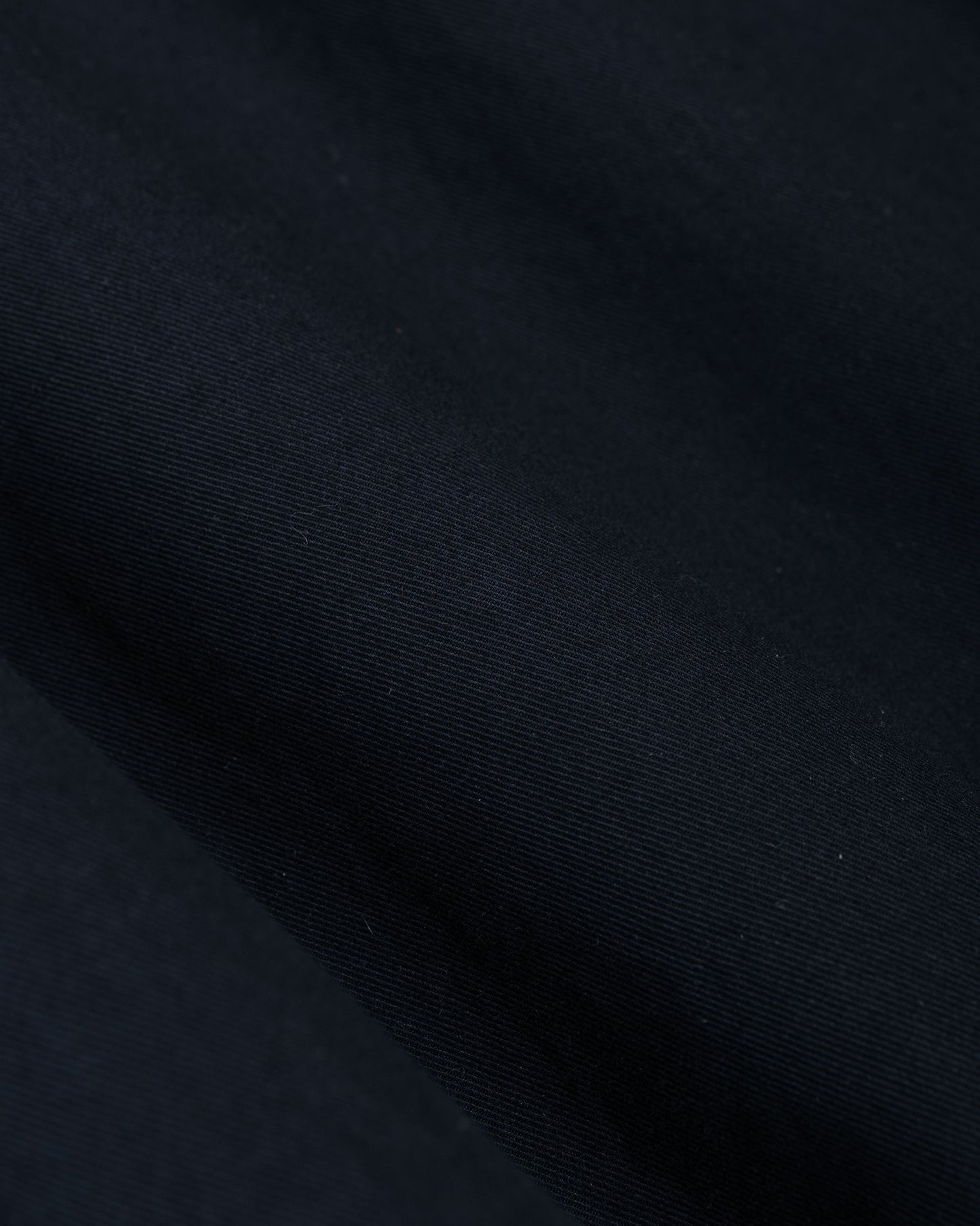 lost & found Norse Projects Norse Projects Kvitfjell Relaxed Cotton Twill Pant Dark Navy
