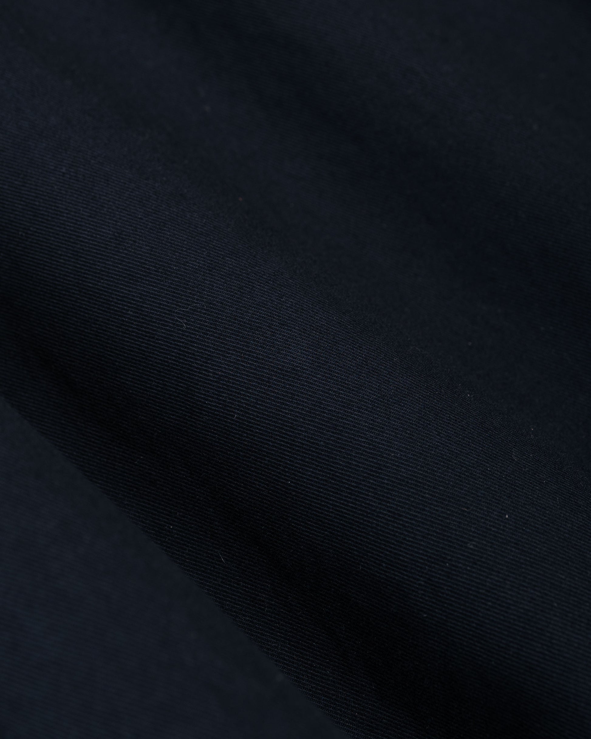 lost & found Norse Projects Norse Projects Kvitfjell Relaxed Cotton Twill Pant Dark Navy