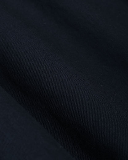 lost & found Norse Projects Norse Projects Kvitfjell Relaxed Cotton Twill Pant Dark Navy
