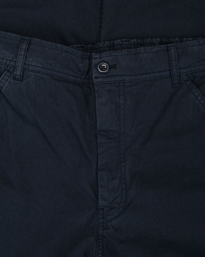 lost & found Norse Projects Norse Projects Kvitfjell Relaxed Cotton Twill Pant Dark Navy