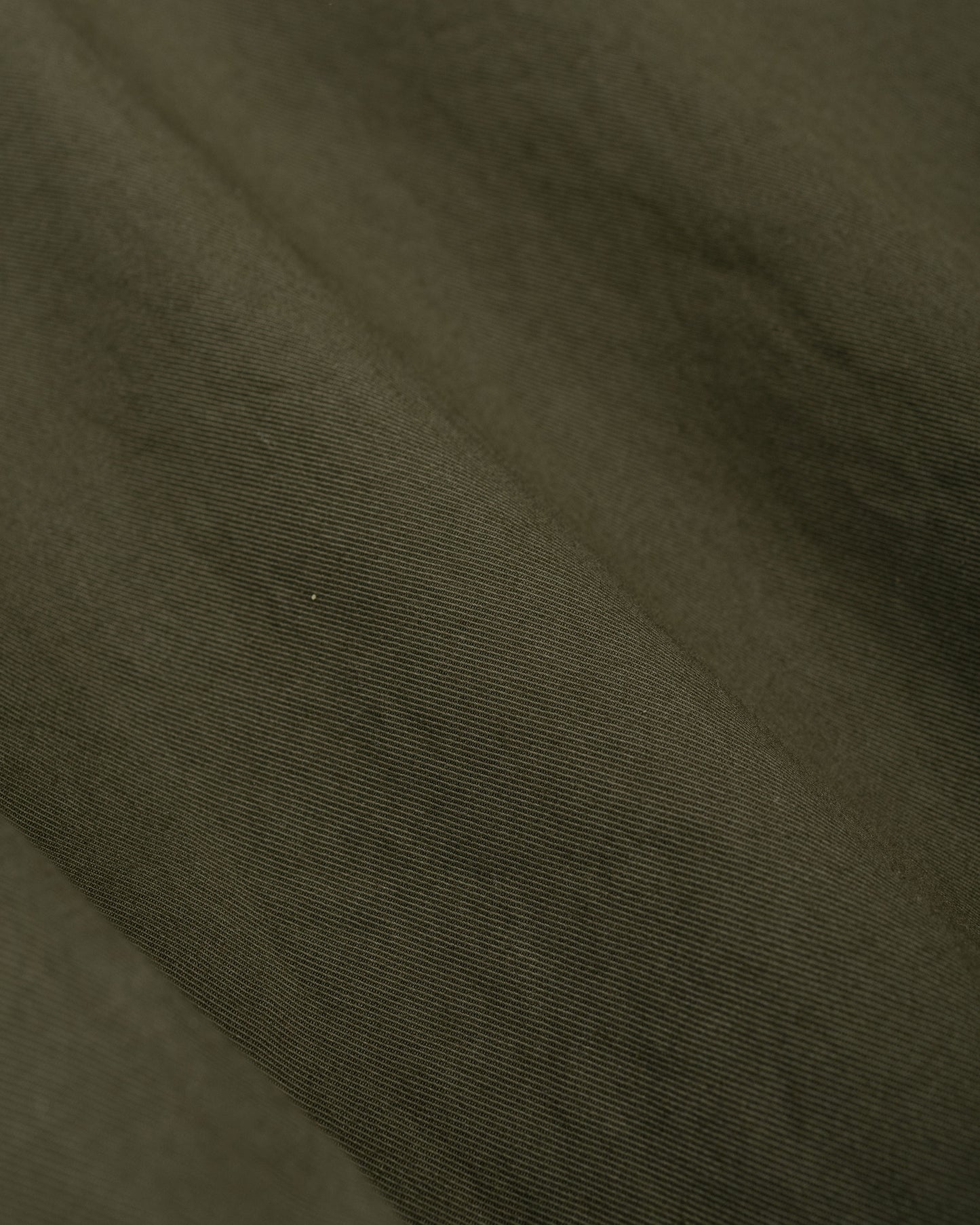 lost & found Norse Projects Norse Projects Kvitfjell Relaxed Cotton Twill Pant Olive Night