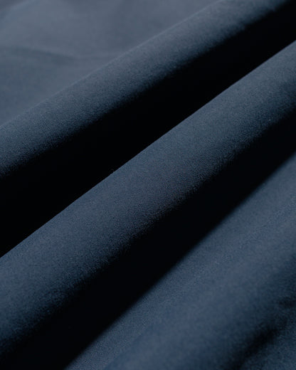 lost & found Norse Projects Norse Projects Marcus Windstopper Overshirt Graphite
