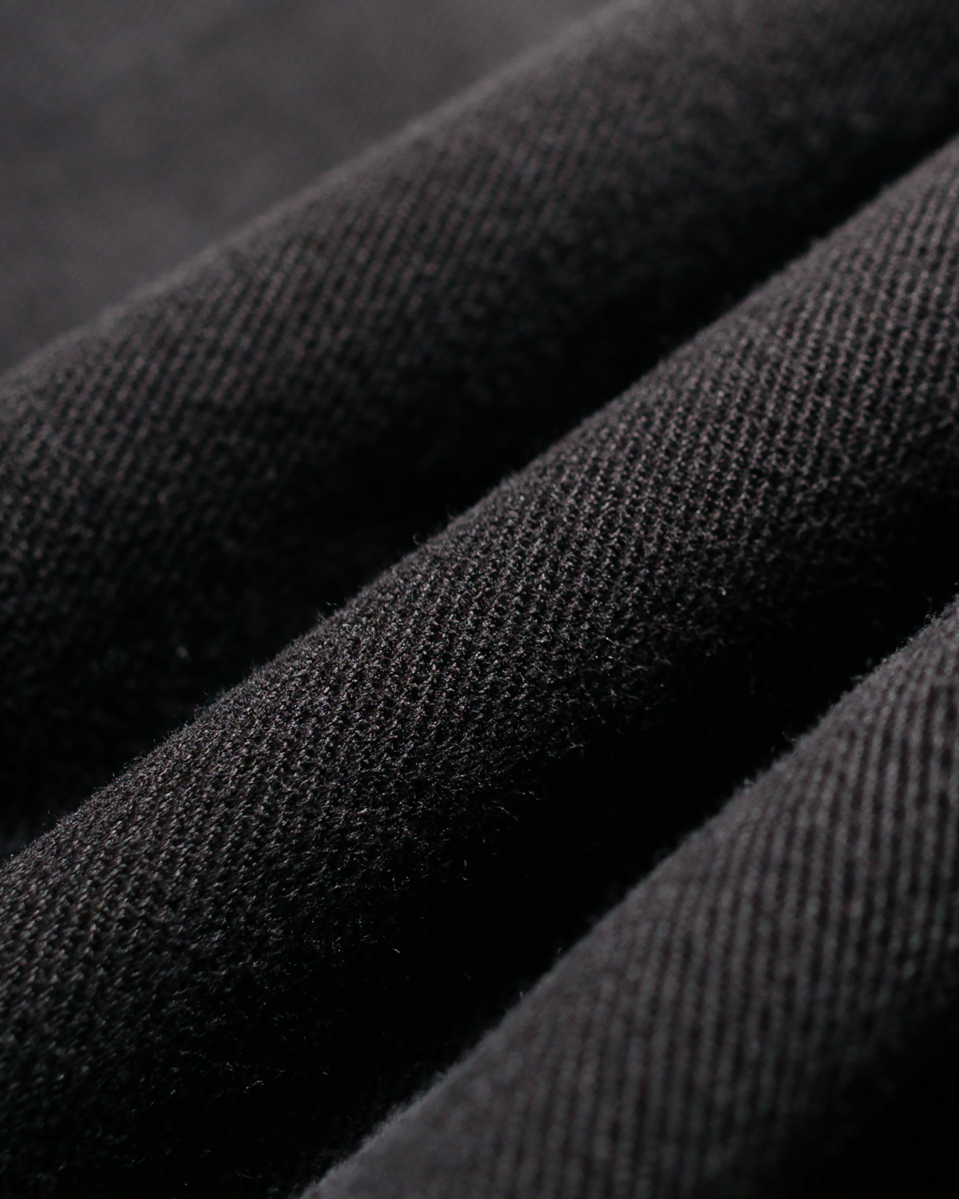 lost & found Norse Projects Norse Projects Mogens Relaxed 5 Pocket Heavy Twill Black