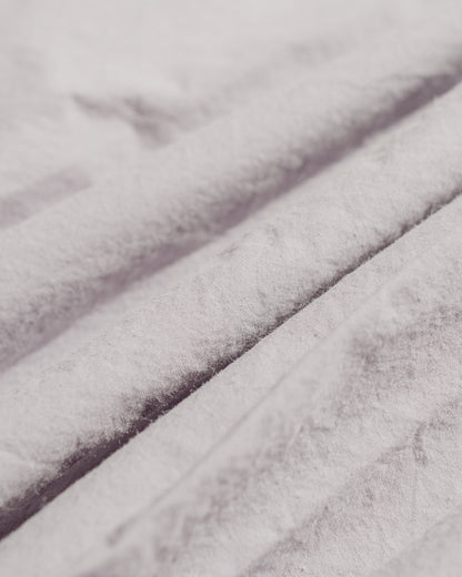 lost & found Norse Projects Norse Projects Ole Cotton Tencel Shirt Crocus Purple