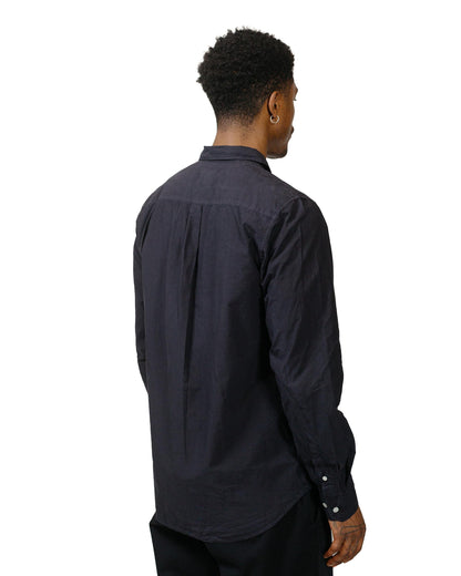 lost & found Norse Projects Norse Projects Osvald Tencel Dark Navy