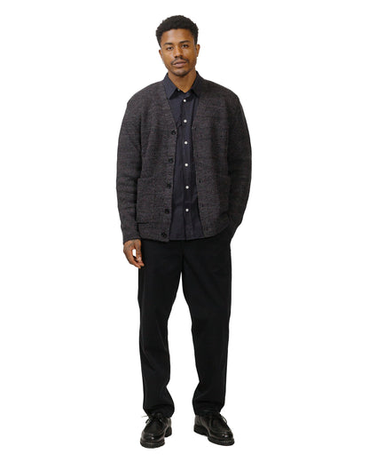 lost & found Norse Projects Norse Projects Osvald Tencel Dark Navy