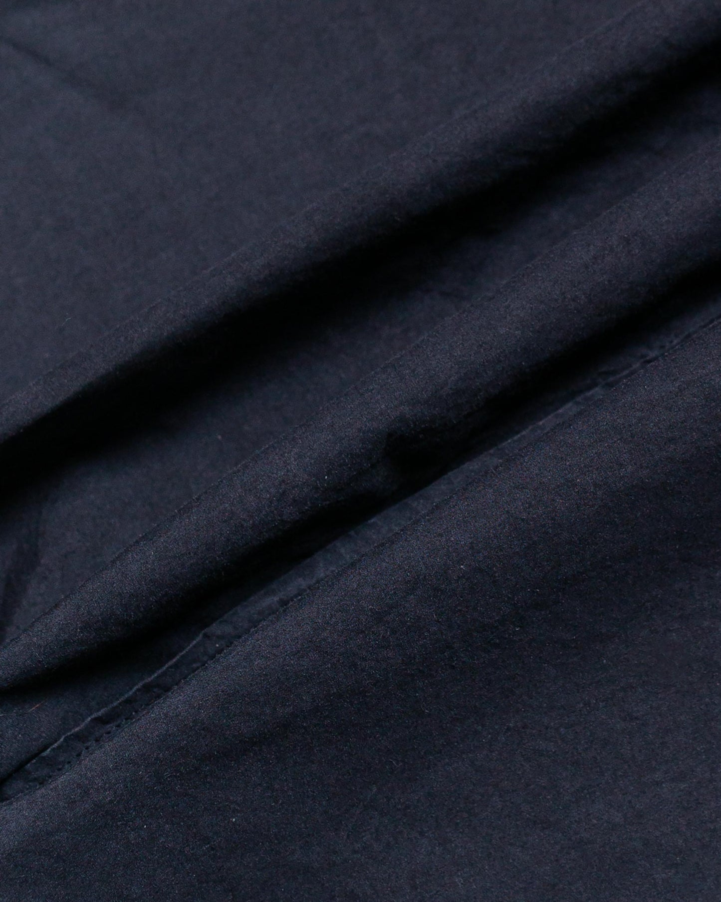 lost & found Norse Projects Norse Projects Osvald Tencel Dark Navy