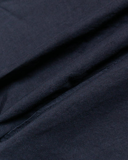 lost & found Norse Projects Norse Projects Osvald Tencel Dark Navy