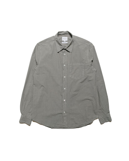lost & found Norse Projects Norse Projects Osvald Tencel Mid Khaki