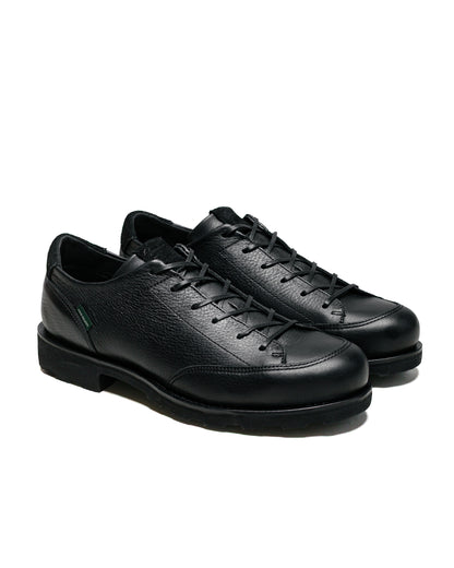 lost & found Paraboot Norse Projects Paraboot The Ravn Noir