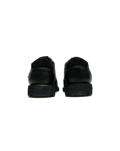 lost & found Paraboot Norse Projects Paraboot The Ravn Noir