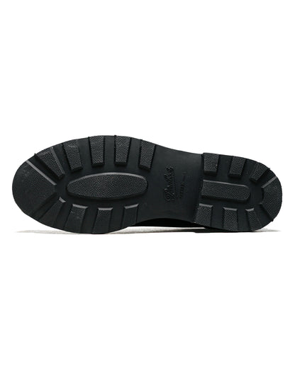 lost & found Paraboot Norse Projects Paraboot The Ravn Noir