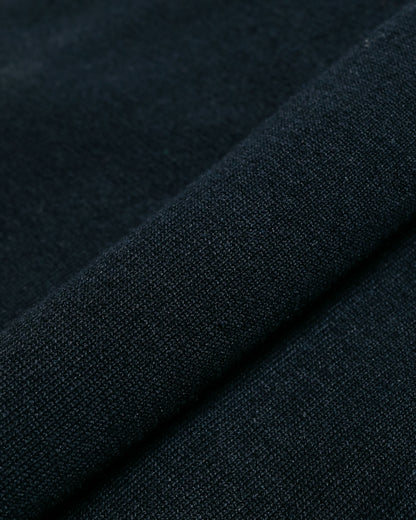 lost & found Norse Projects Norse Projects Rollo Cotton Linen SS Shirt Dark Navy