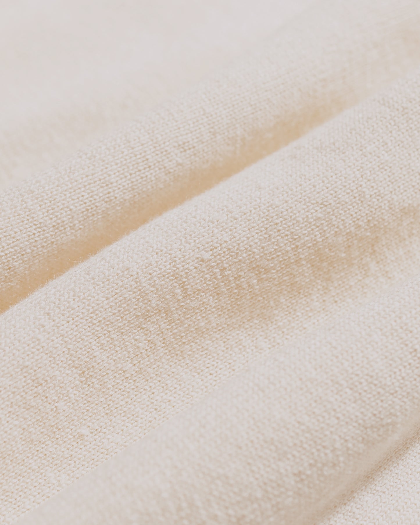 lost & found Norse Projects Norse Projects Rollo Cotton Linen SS Shirt Kit White