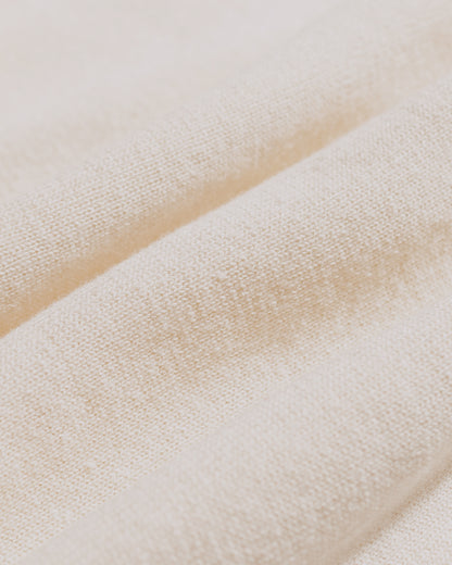 lost & found Norse Projects Norse Projects Rollo Cotton Linen SS Shirt Kit White