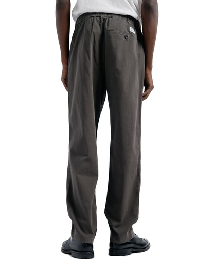 Norse Projects Trysil Regular Organic Stretch Twill Trouser Beluga