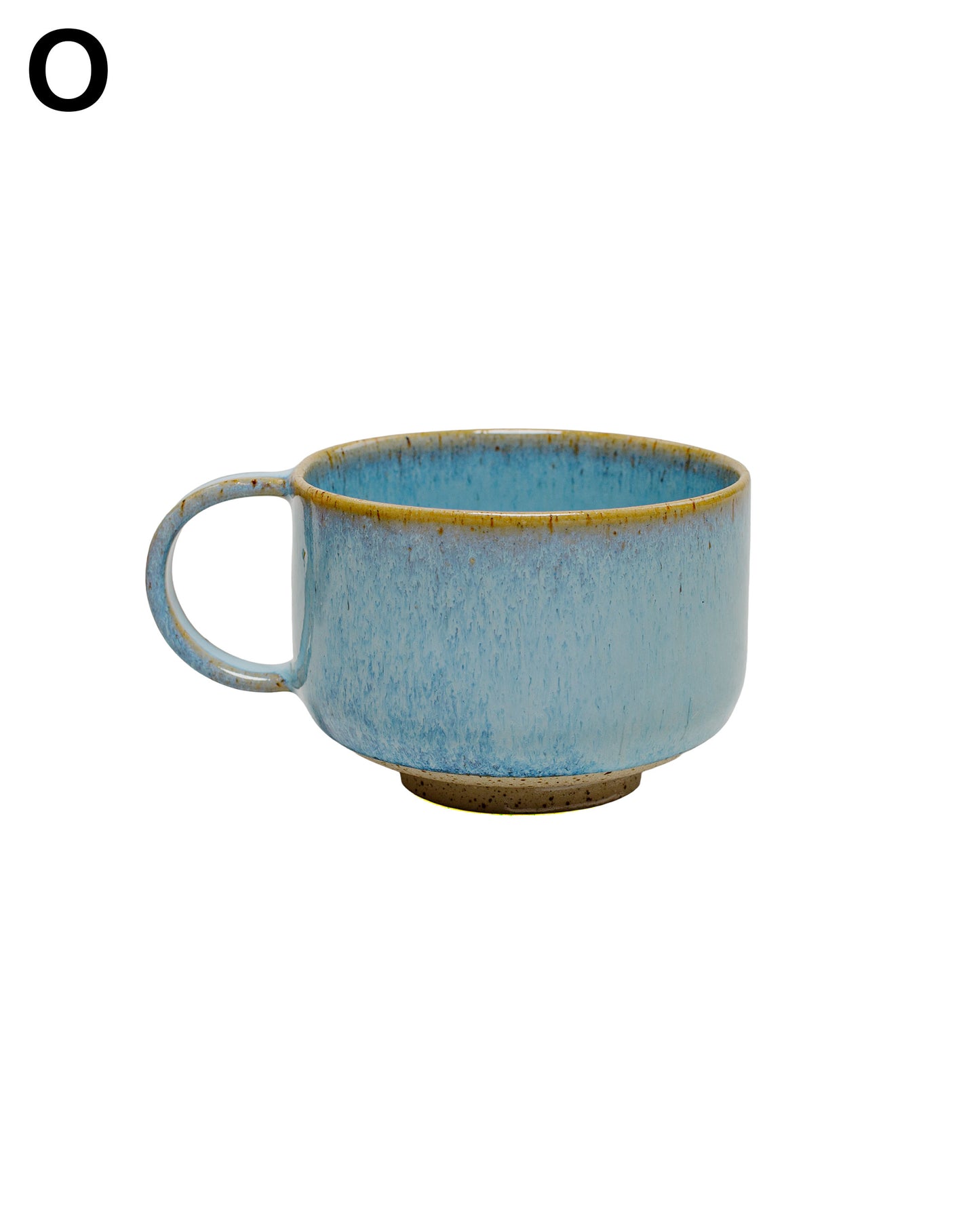 lost & found Studio Arhoj Studio Arhoj Mion Mug