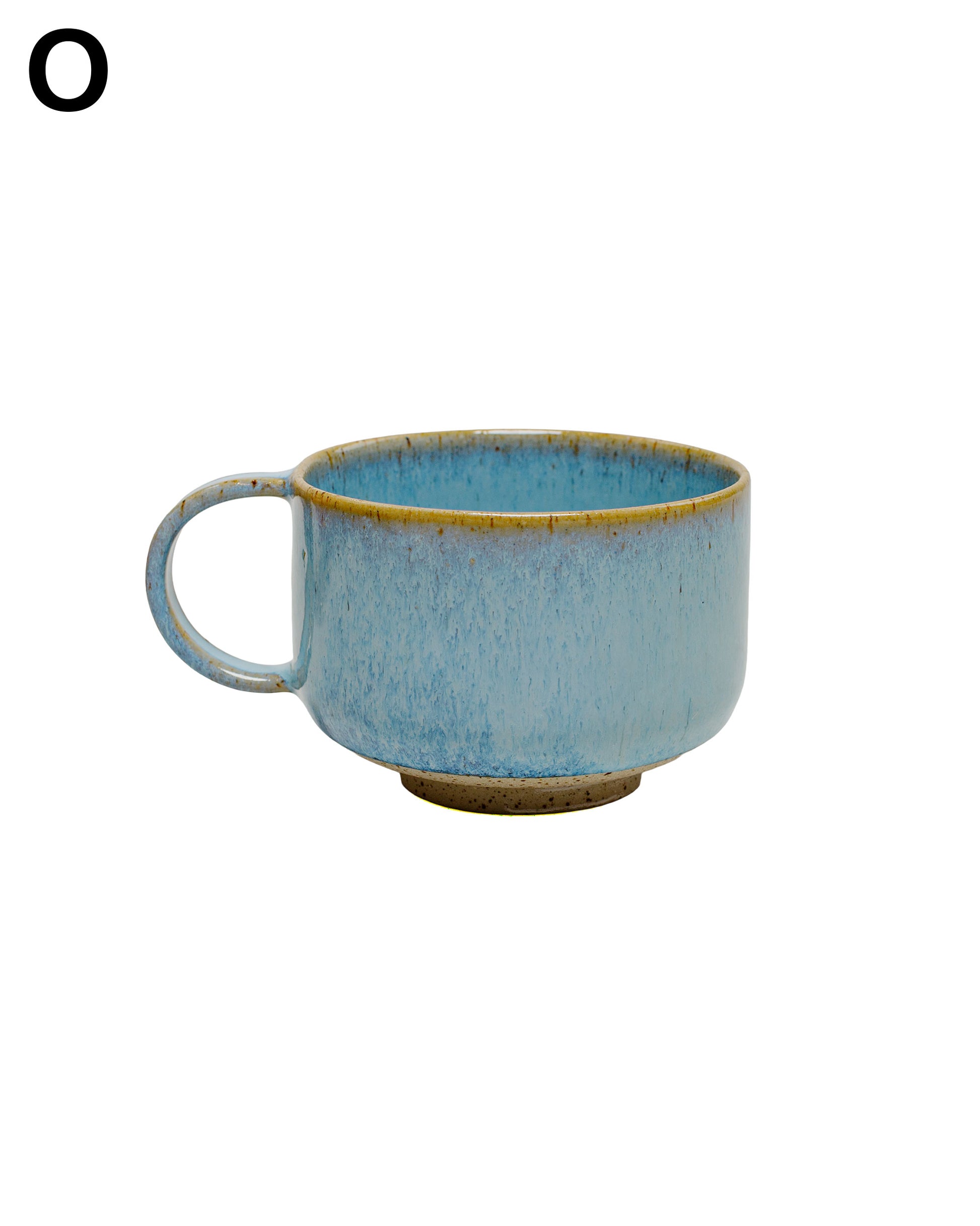lost & found Studio Arhoj Studio Arhoj Mion Mug