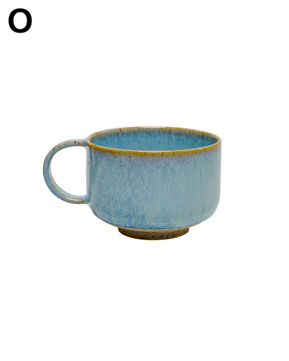 lost & found Studio Arhoj Studio Arhoj Mion Mug
