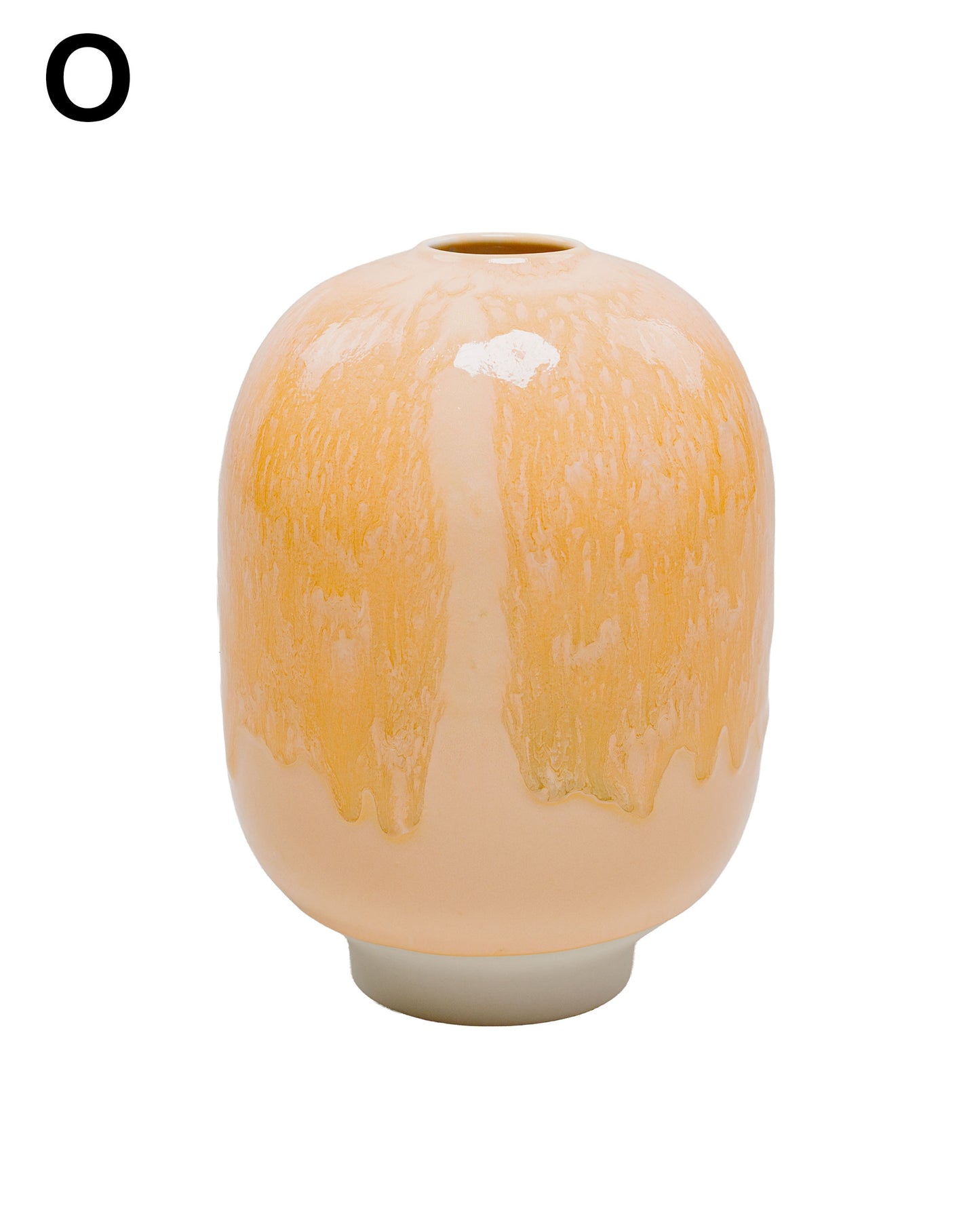 lost & found Studio Arhoj Studio Arhoj Hana Vase Large