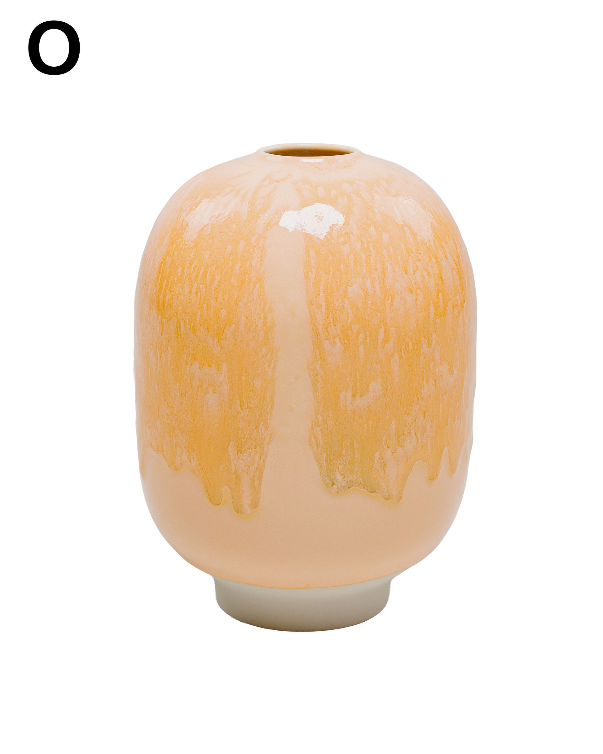 lost & found Studio Arhoj Studio Arhoj Hana Vase Large