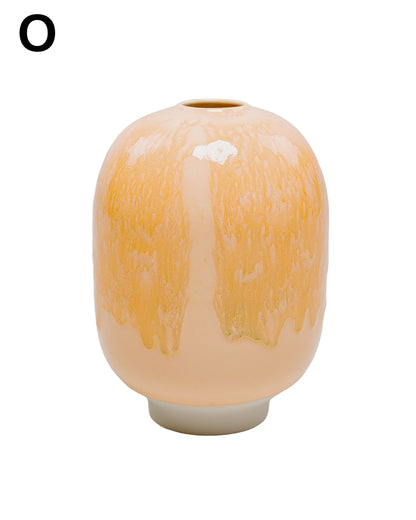 lost & found Studio Arhoj Studio Arhoj Hana Vase Large