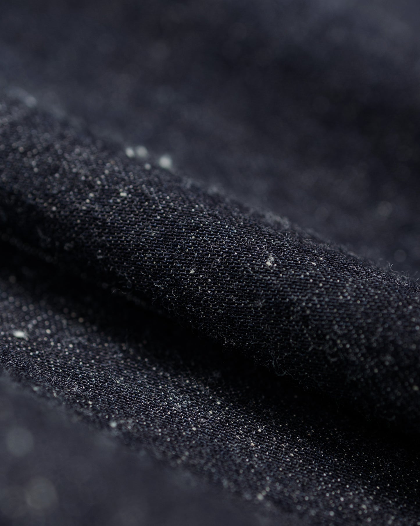 lost & found Old Joe Old Joe Wadori Sailor Trouser Indigo