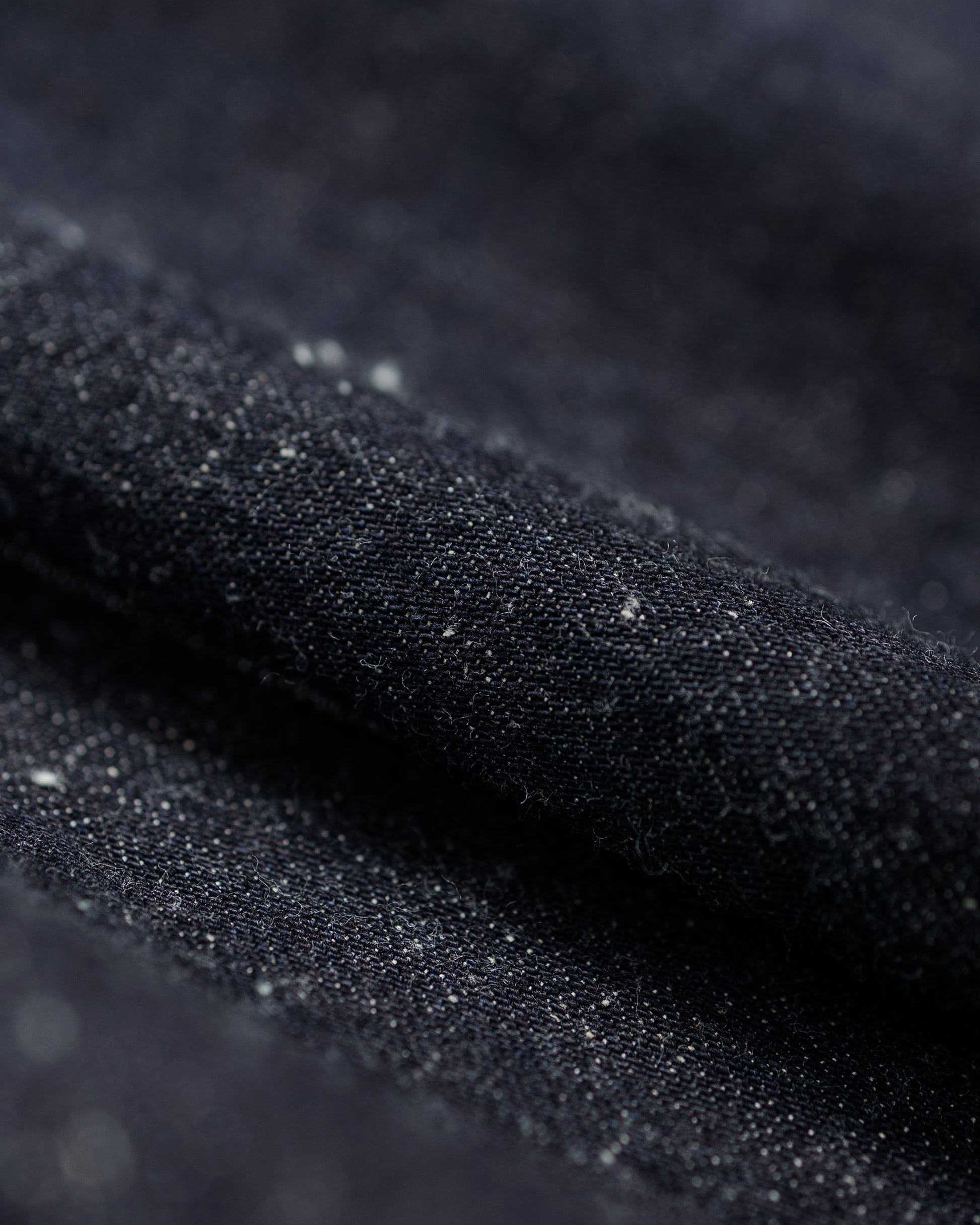 lost & found Old Joe Old Joe Wadori Sailor Trouser Indigo