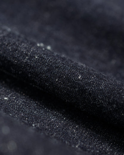 lost & found Old Joe Old Joe Wadori Sailor Trouser Indigo