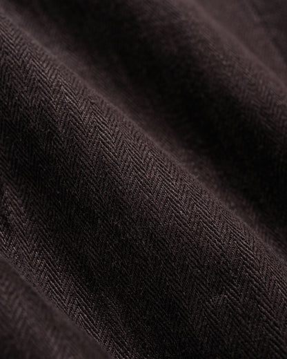 Old Joe Cinch Back Welt-Pocket Trouser Iron