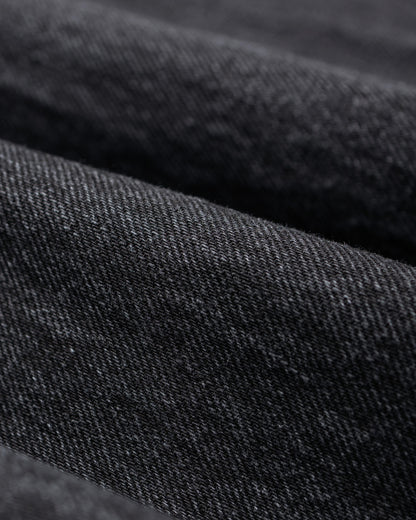 lost & found Old Joe Old Joe Flat-Back Jean Trouser'946' Graphite