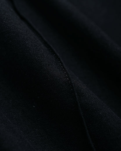 Old Joe Gathering-Waist Sporting Trouser Onyx