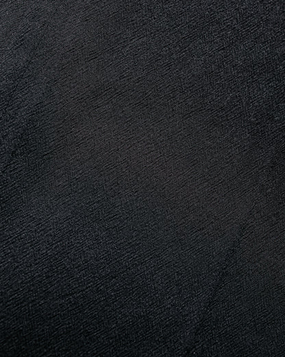 Old Joe Hidden Loop Buddy Trouser Onyx